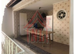 EXCELENTE SOBRADO 03 DORMS SENDO 1 SUÍTE E 3 VAGAS COD ZS 669